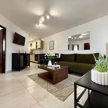 Apartment Lito *