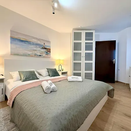 Apartment Lito