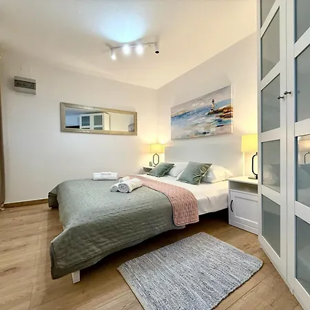 Apartamento Lito *