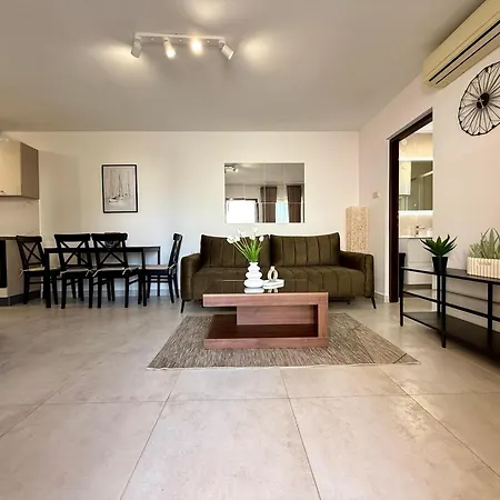 Apartment Lito *