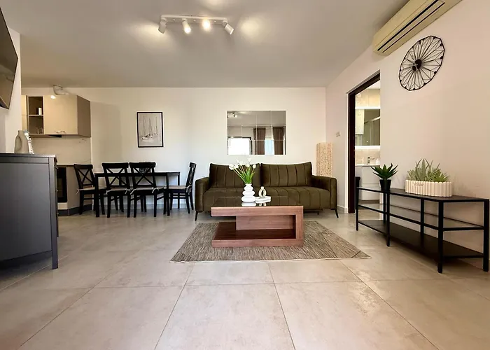 Apartment Lito Ražanj